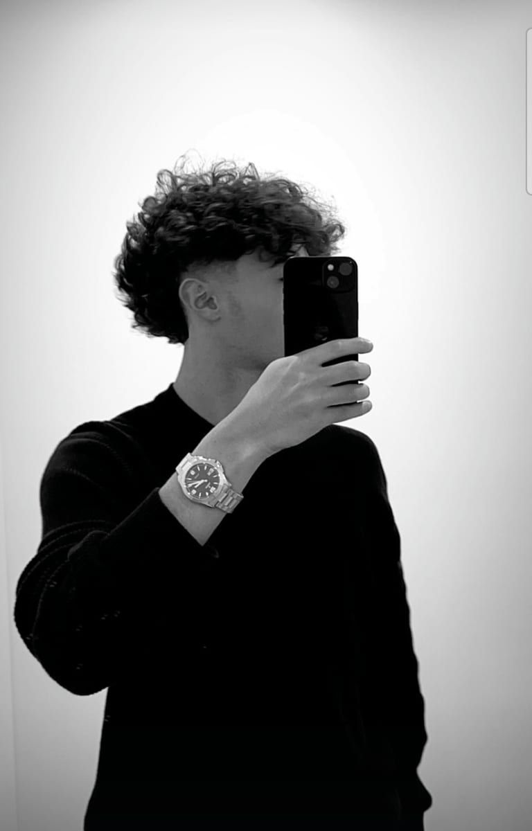 Profil de Jarold
