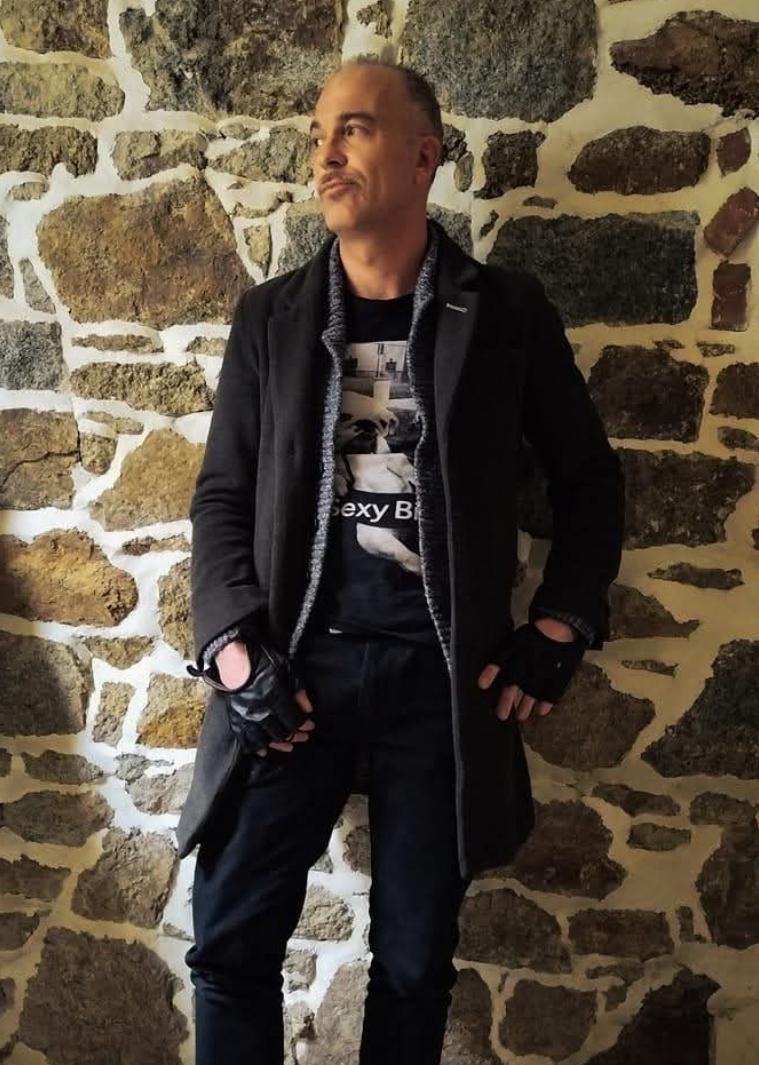 Profil de Ouafi