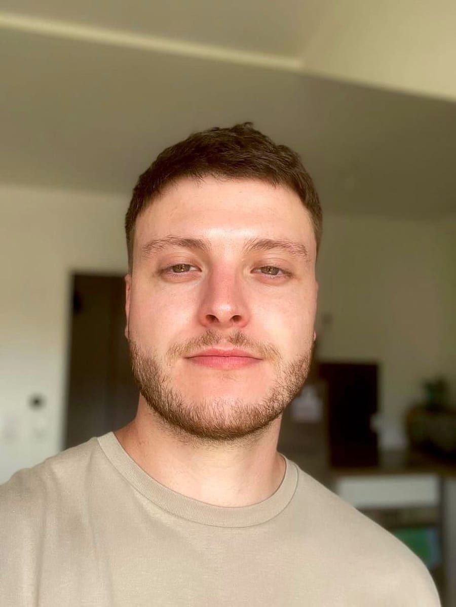 Profil de Elyamine