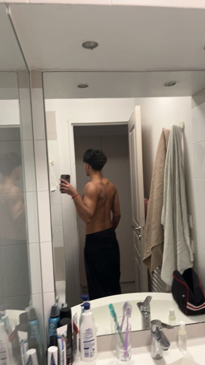 Profil de Loann