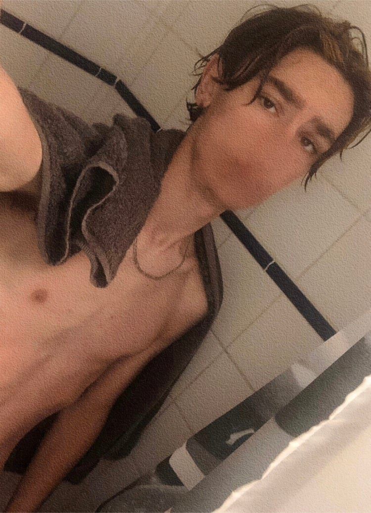 Profil de Belaid