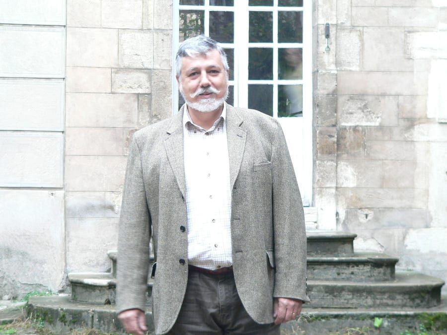 Profil de Yoav