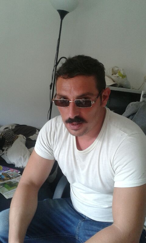 Profil de Thobias