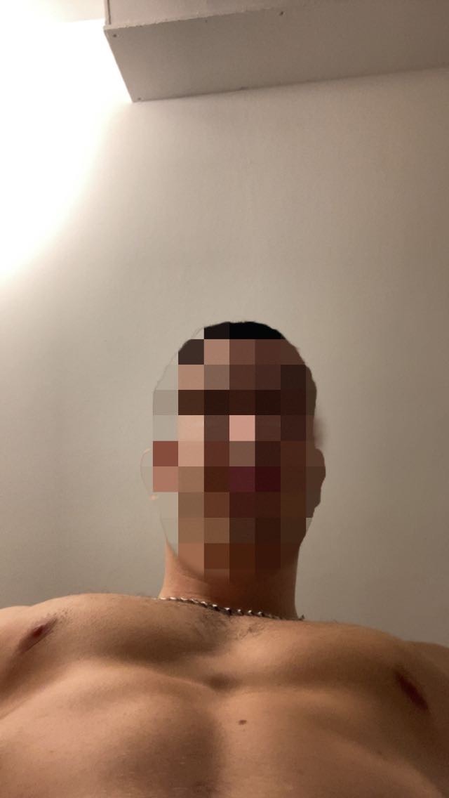 Profil de Thybault
