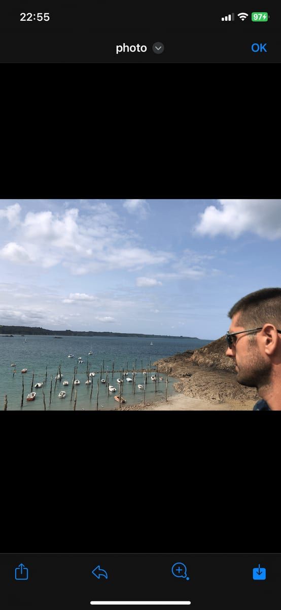 Profil de Jilian
