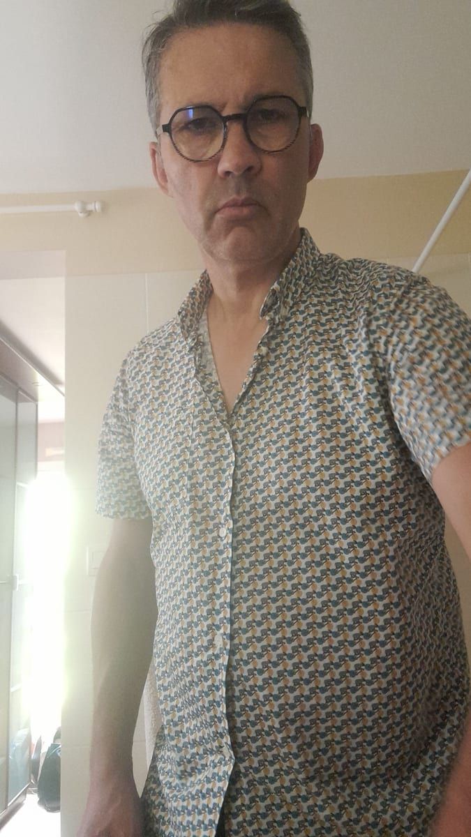 Profil de Kamal