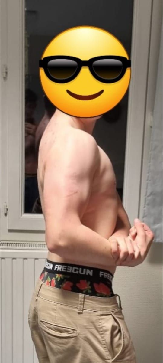 Profil de Zao