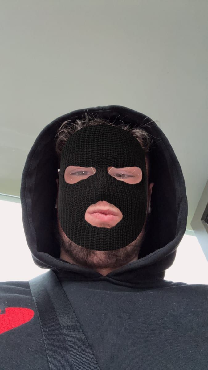 Profil de Jean-carlo