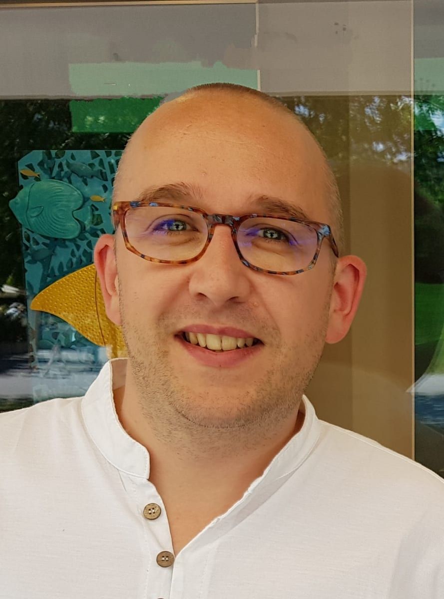 Profil de Wiktor