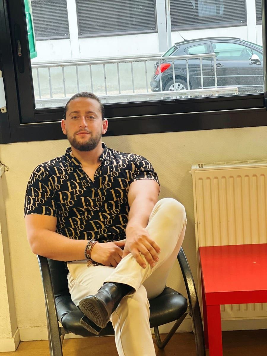 Profil de Lukas