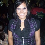 Profil de Lobna