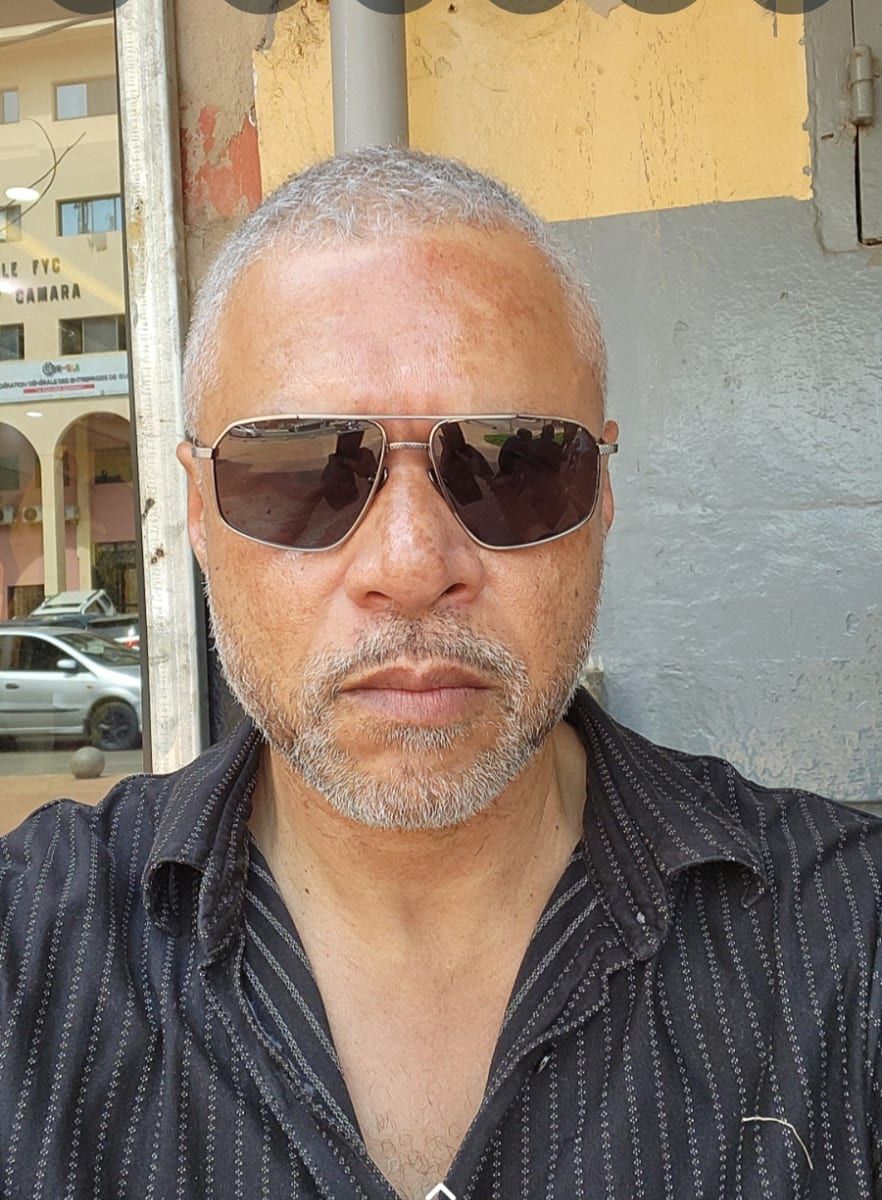 Profil de Daoud