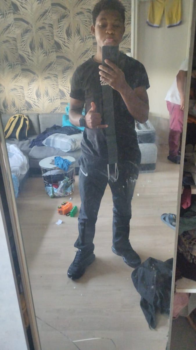 Profil de Emerick