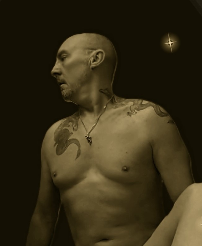 Profil de Djillali