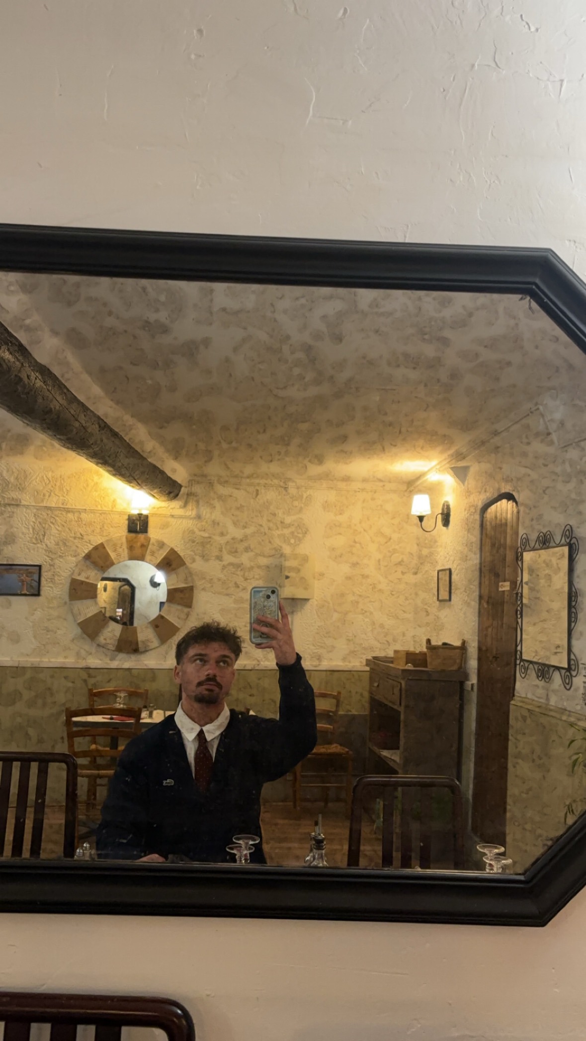 Profil de Zamir