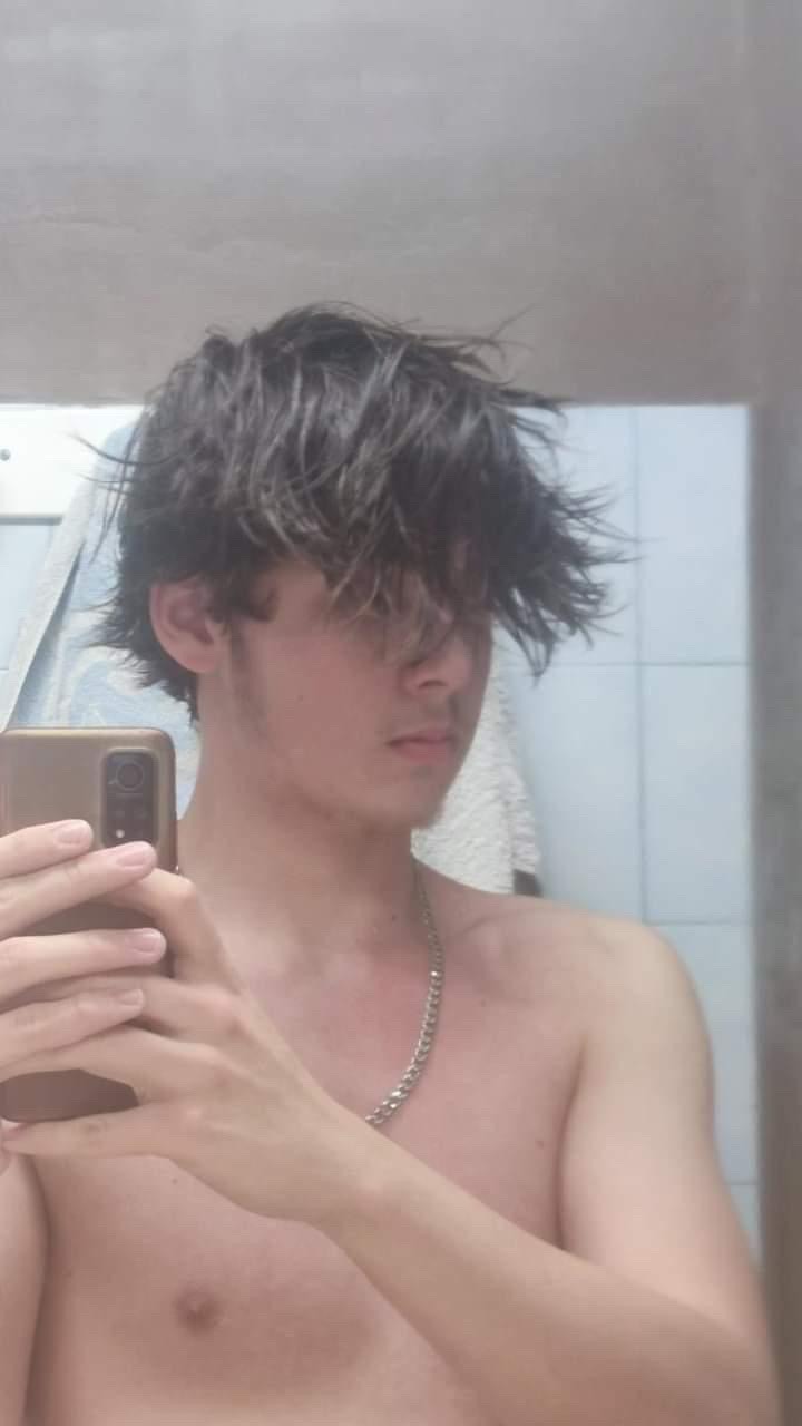 Profil de Louay