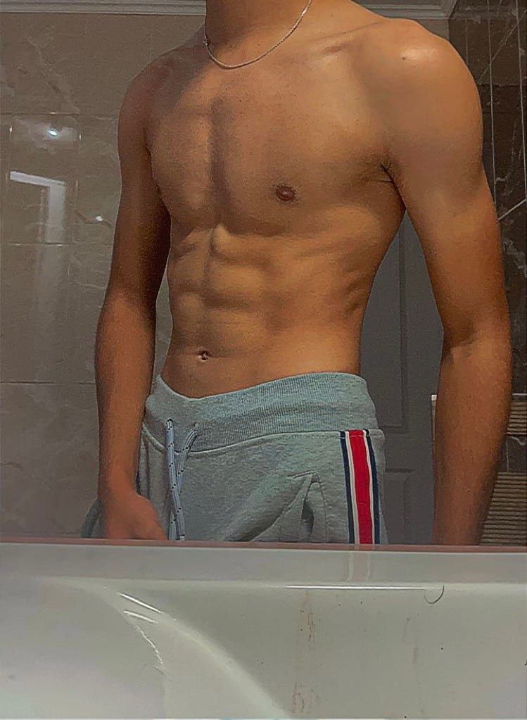 Profil de Marius