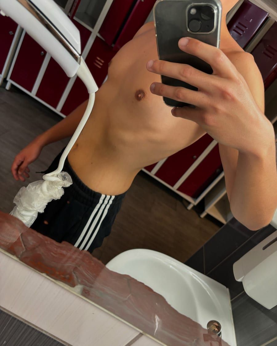 Profil de Fabrice