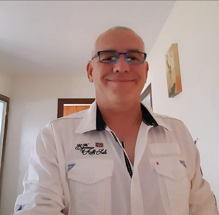 Profil de Del