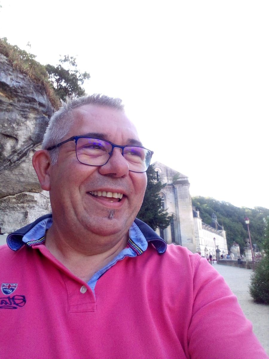 Profil de Fahid