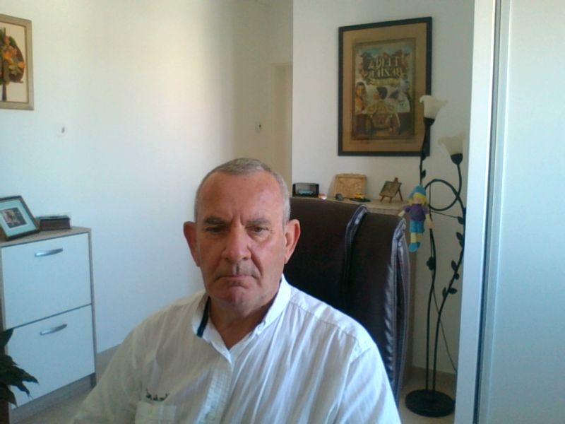 Profil de Maxen
