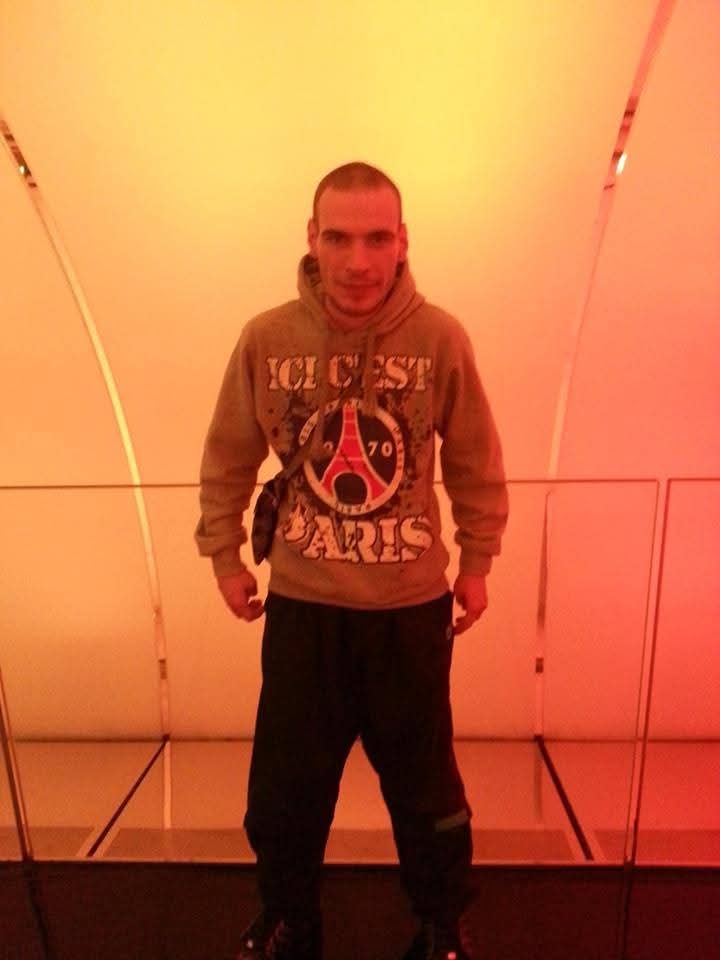 Profil de Joey