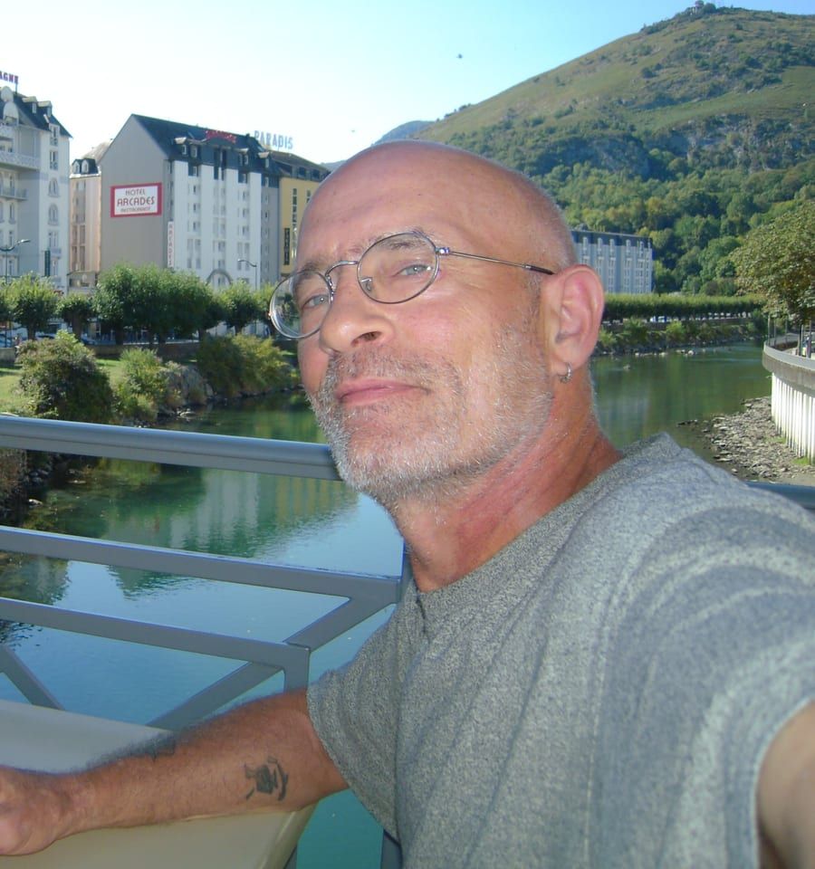 Profil de Udo