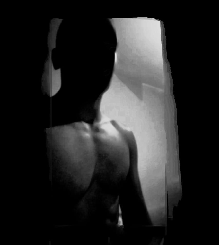 Profil de Damas