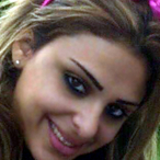 Profil de Meryam