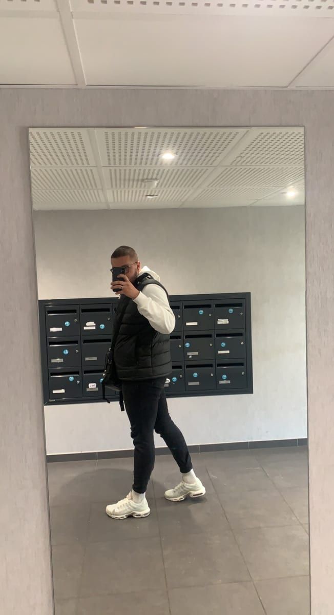 Profil de Chedli