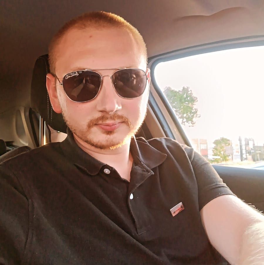 Profil de Gad