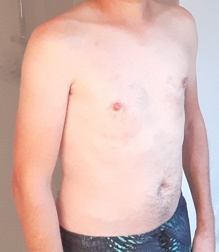 Profil de Andréa