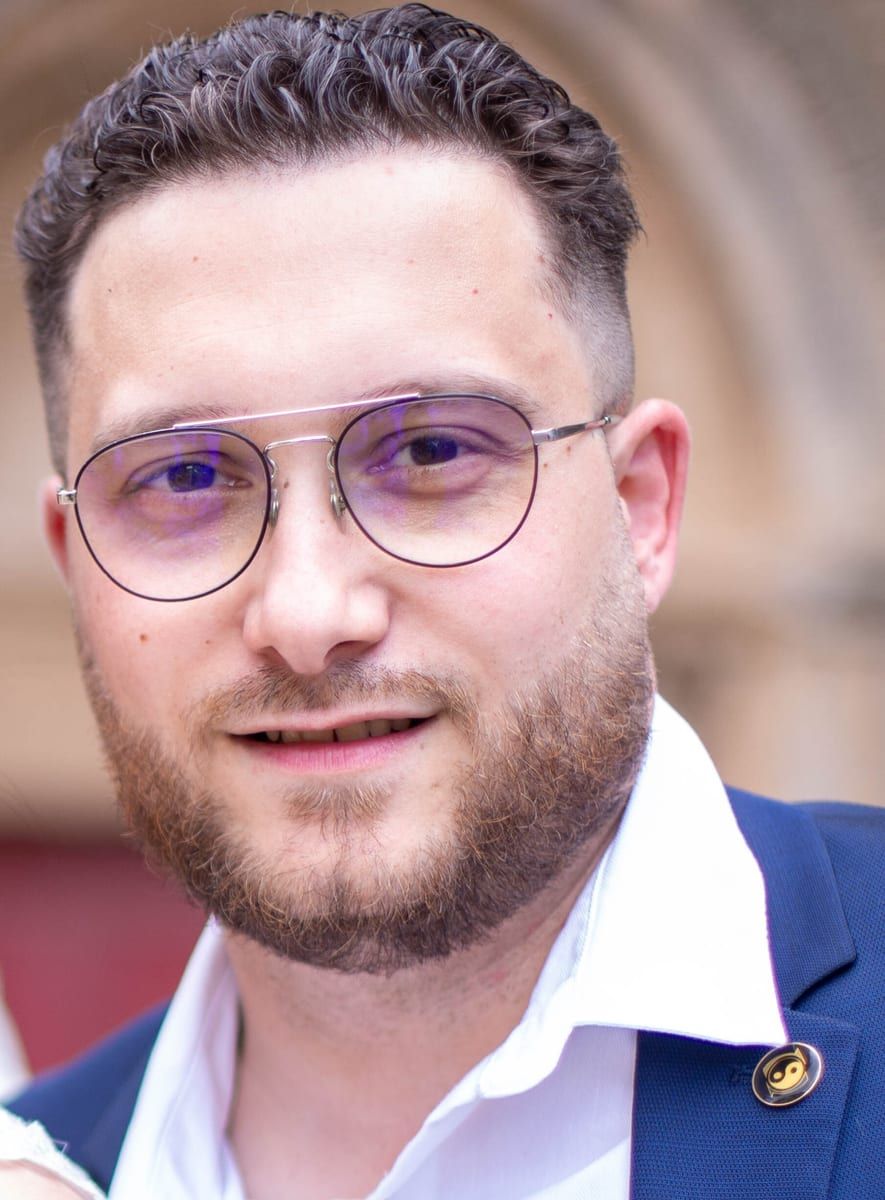 Profil de Saifeddine