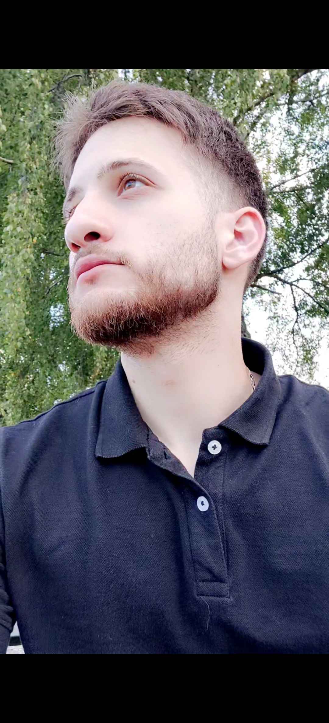 Profil de Fabrice